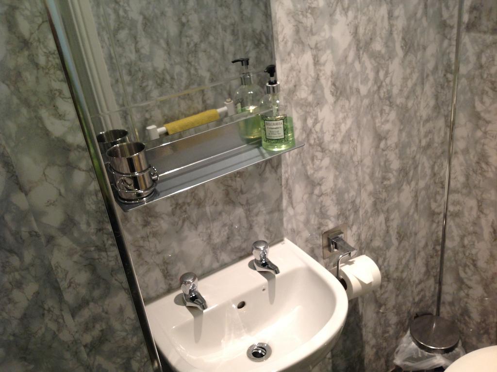 Hotel Claydens Cleethorpes Zimmer foto